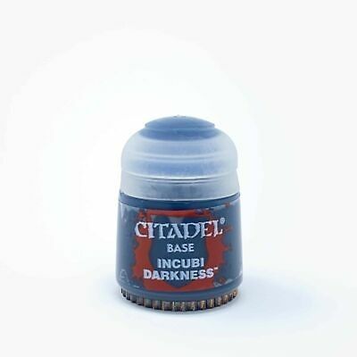 Citadel Paint